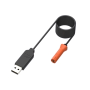 Download PC connexion USB Alfano NEW 6 (Orange Connecteur)