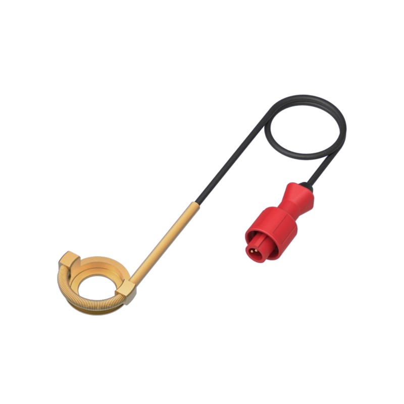 Zündkerze Temperatur Alfano New Sensor, MONDOKART, kart, go