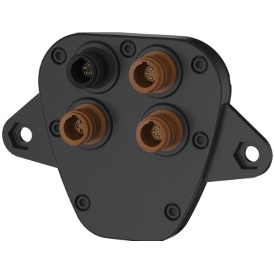 Expansion BOX 4 MOVE Data Alfano 6, mondokart, kart, kart