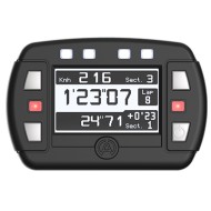 Alfano ADS GPS - Telemetry Laptimer GPS, mondokart, kart, kart