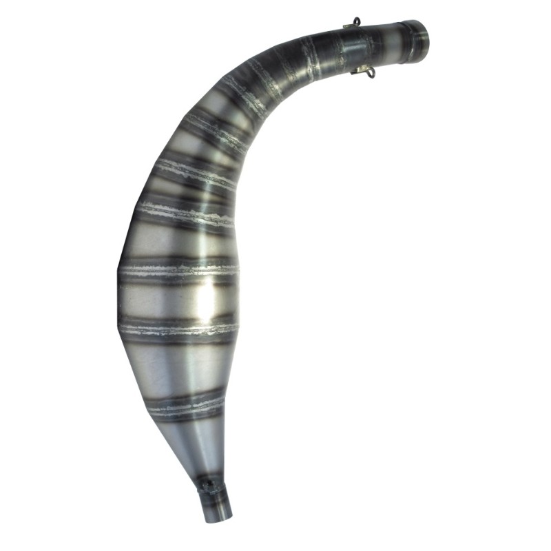 Marmitta (espansione) Iame Screamer III KZ (040-EZ-24)