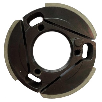 Clutch CARBON ARAMID RACING für Iame X30 (letzte Version)