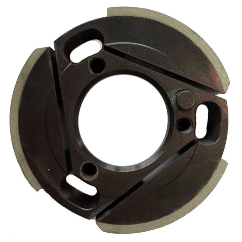 Embrayage CARBON ARAMID RACING pour Iame X30 (derniere