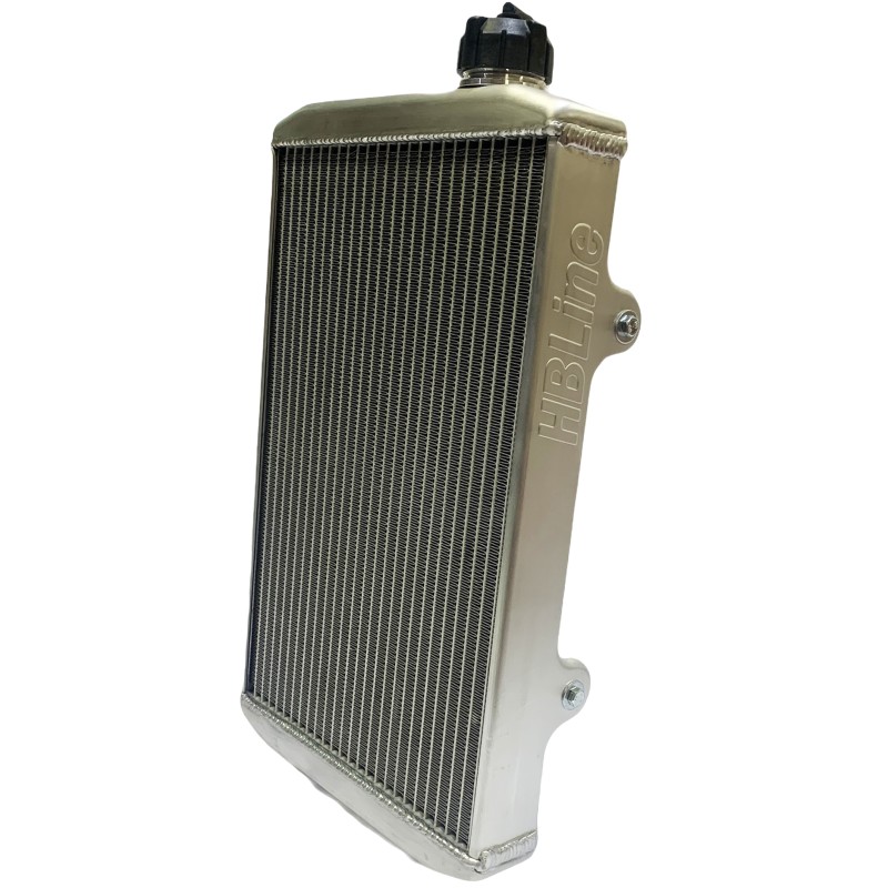 Radiador HB-Line KE Technology BIG (450x267x85 mm) con