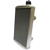 Radiatore HB-Line KE Technology BIG (450x267x85 mm) con