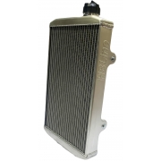 Radiator HB-Line KE Technology BIG (450x267x85 mm) with