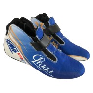 Schuhe Kart PRAGA OMP KS-1ART IPK, MONDOKART, kart, go kart