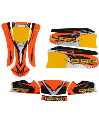 Designkit CRG Mini MK20