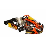 Kit Deco Mini CRG MK20, MONDOKART, kart, go kart, karting
