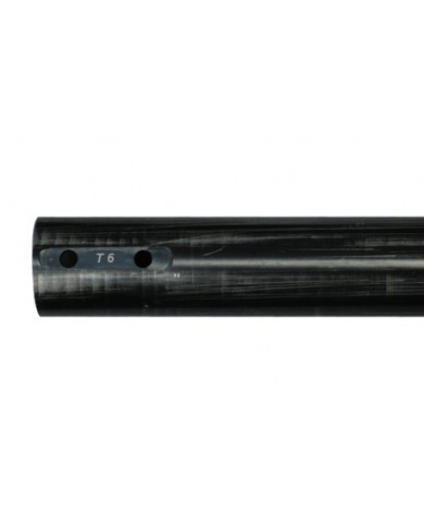 Axle 50 T1 (EX T6) Black 1020 OK - KF