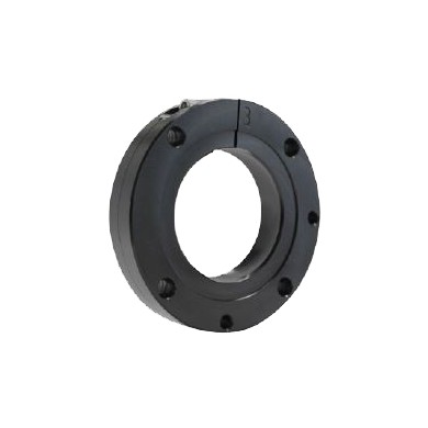 Flangia Assale 30mm Mini Black 4F NA3 Standard CRG, MONDOKART