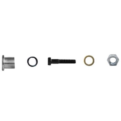 Bushing Disk Holder CADET 2.0 D30 Mini New Age CRG, mondokart