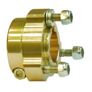 Rear Hub 30x40 Mini GOLD CRG, mondokart, kart, kart store