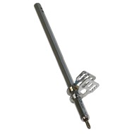 Steering Column Mini R25-31 Racing CRG, mondokart, kart, kart
