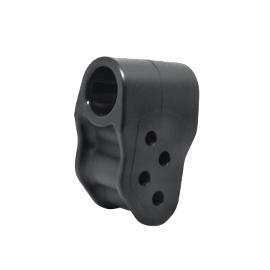 Supporto Piantone MULTIFORO CRG, MONDOKART, kart, go kart