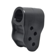 Support Colonne Direction Multitrou CRG, MONDOKART, kart, go