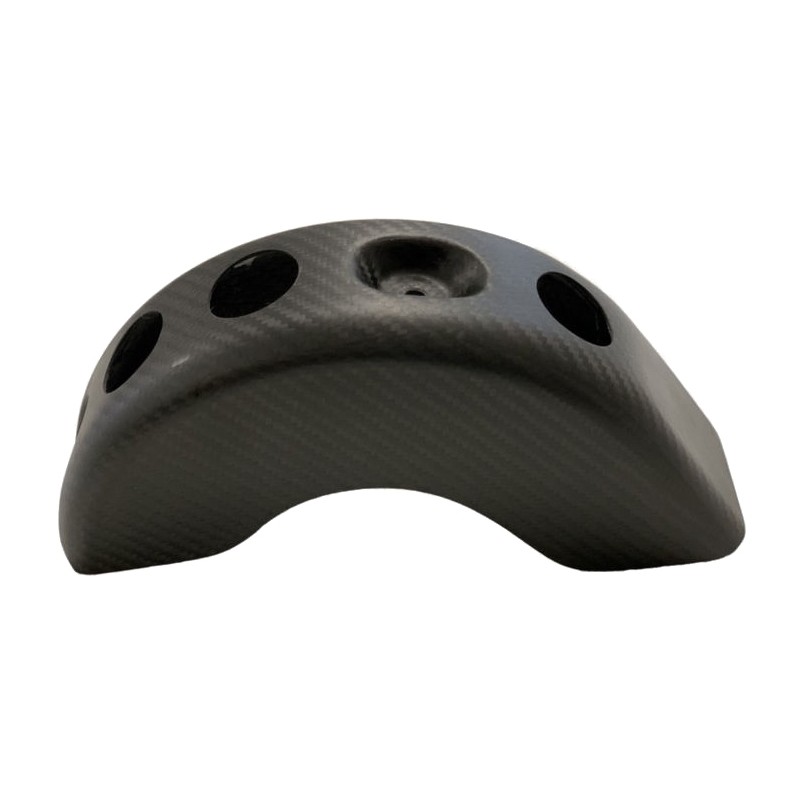 Exhaust Protection B&S Briggs & Stratton L206, mondokart, kart