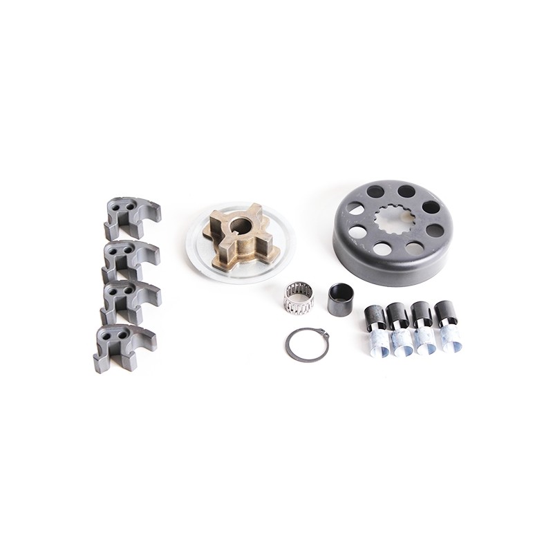 Kupplung B&S Briggs & Stratton L206 (nicht pignon), MONDOKART