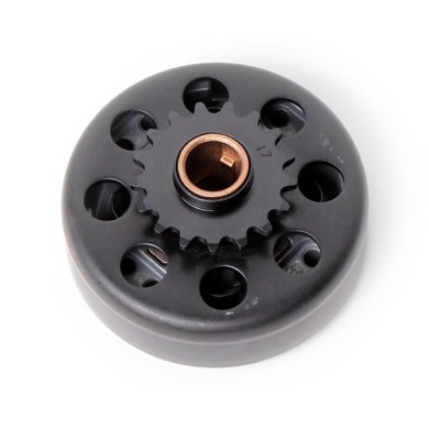 Embrague B&S Briggs & Stratton L206 (sin pinon), MONDOKART