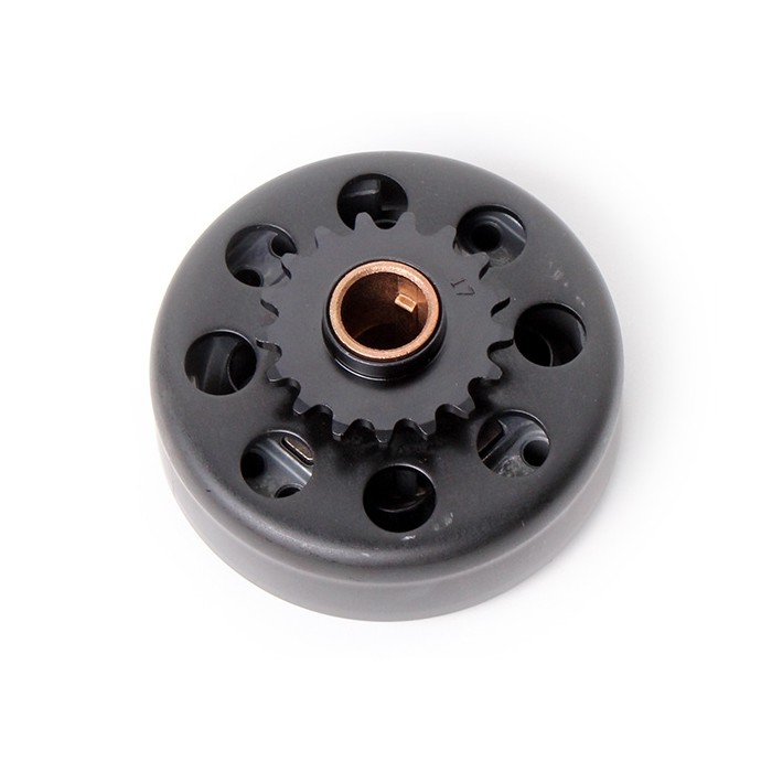 Embrague B&S Briggs & Stratton L206 (sin pinon), MONDOKART