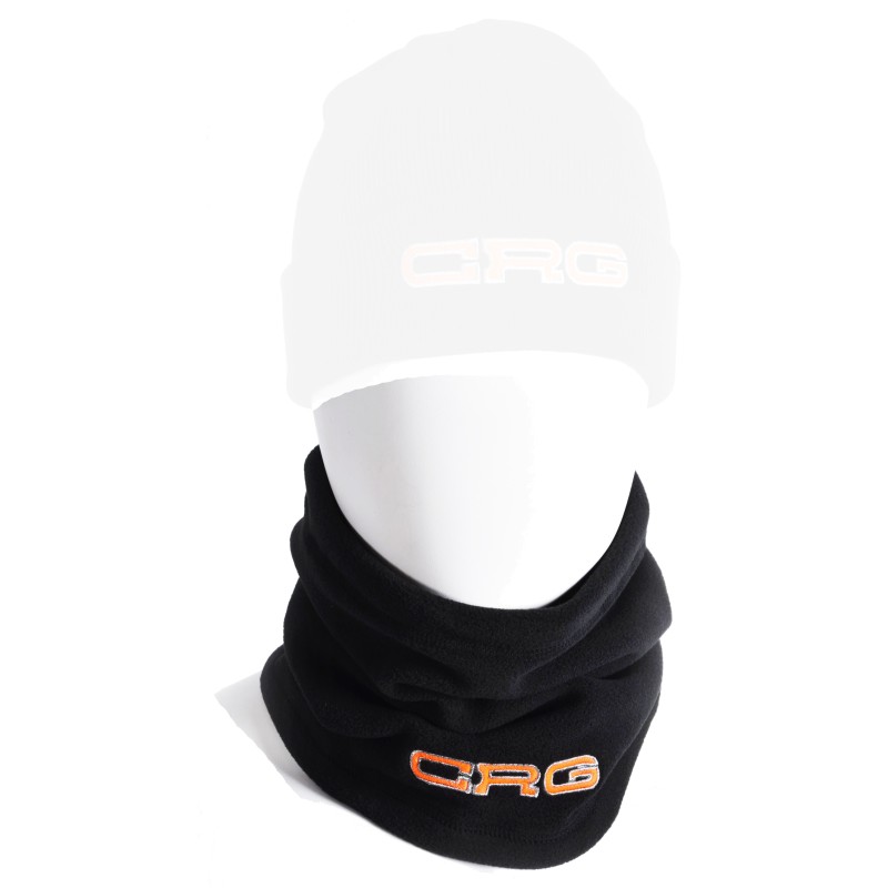 Calentador Cuello CRG, MONDOKART, kart, go kart, karting