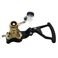 Kit Montaggio Comandi al Volante Disabili CRG, MONDOKART, kart