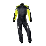 Tuta OMP TECNICA EVO Auto Ignifuga, MONDOKART, kart, go kart