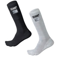 Calcetines Ignifugo OMP ONE Socks, MONDOKART, kart, go kart