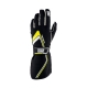 Gloves OMP TECNICA EVO Autoracing Fireproof, mondokart, kart
