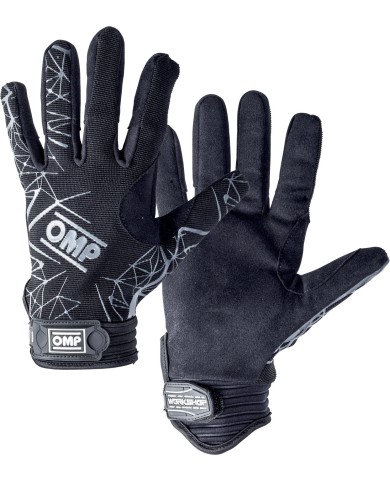 Guantes Mecánico Profesional OMP