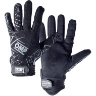 Gants Mechanic Professional OMP, MONDOKART, kart, go kart