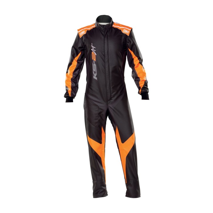 Suit OMP KS-2R Adult & Child NEW!!, mondokart, kart, kart