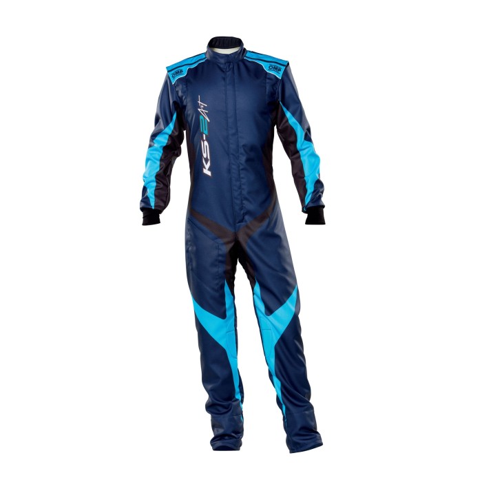 Suit OMP KS-2R Adult & Child NEW!!, mondokart, kart, kart