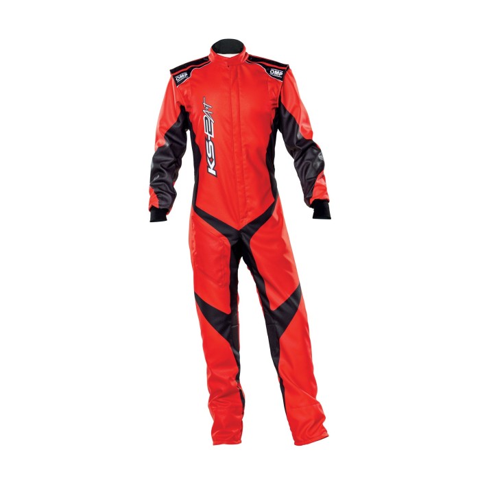 Suit OMP KS-2R Adult & Child NEW!!, mondokart, kart, kart