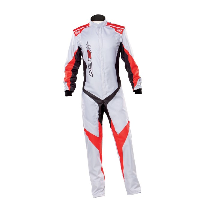 Suit OMP KS-2R Adult & Child NEW!!, mondokart, kart, kart