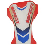 Kit Deco Plancher Top-Kart Kid Kart Red, MONDOKART, kart, go