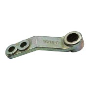 Palanca Cambio Standard Pavesi, MONDOKART, kart, go kart