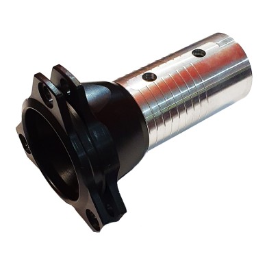 Spindle Stub Axle Intrepid 25mm, mondokart, kart, kart store