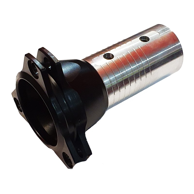 Spindle Stub Axle Intrepid 25mm, mondokart, kart, kart store