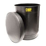 Pouf OMP, MONDOKART, kart, go kart, karting, pièces détachées