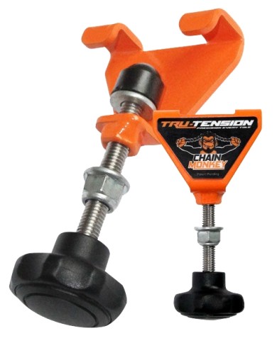 Chain Tensioning Tool Kart Chain Monkey Tru Tension