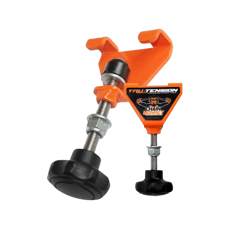 Chain Tensioning Tool Kart Chain Monkey Tru Tension, mondokart