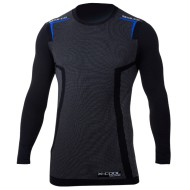 Maglia sottotuta manica lunga kart Sparco, MONDOKART, kart, go
