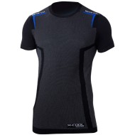 T-Shirts Short-sleeved undergarment kart Sparco, mondokart