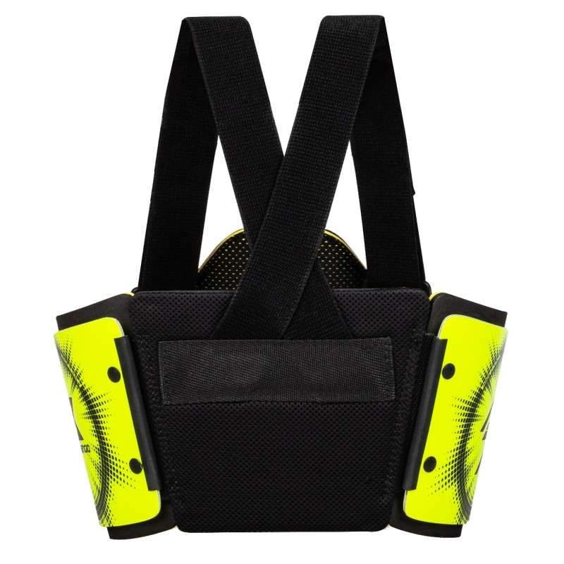 Protector Costillas Homologado FIA BENGIO AB7, MONDOKART, kart