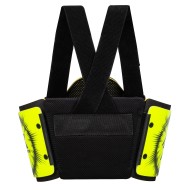 Protector Costillas Homologado FIA BENGIO AB7, MONDOKART, kart