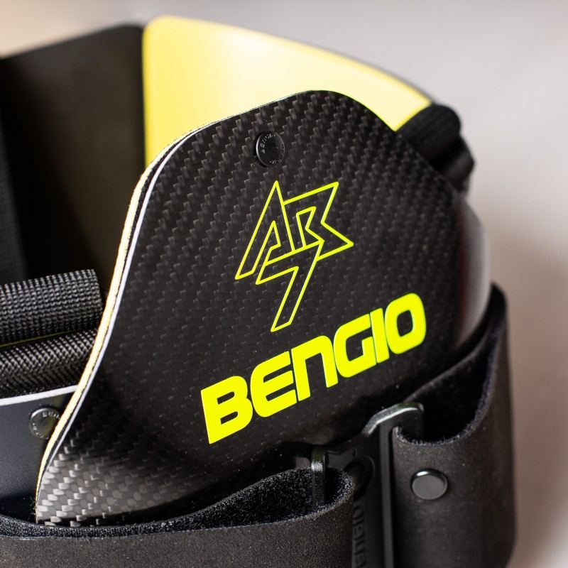 Protector Costillas Homologado FIA BENGIO AB7, MONDOKART, kart
