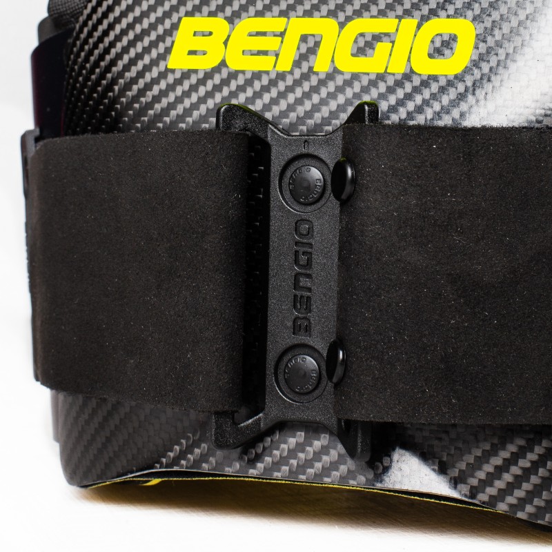 Protector Costillas Homologado FIA BENGIO AB7, MONDOKART, kart
