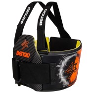 Protector Costillas Homologado FIA BENGIO AB7, MONDOKART, kart