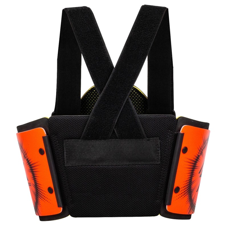 Protector Costillas Homologado FIA BENGIO AB7, MONDOKART, kart